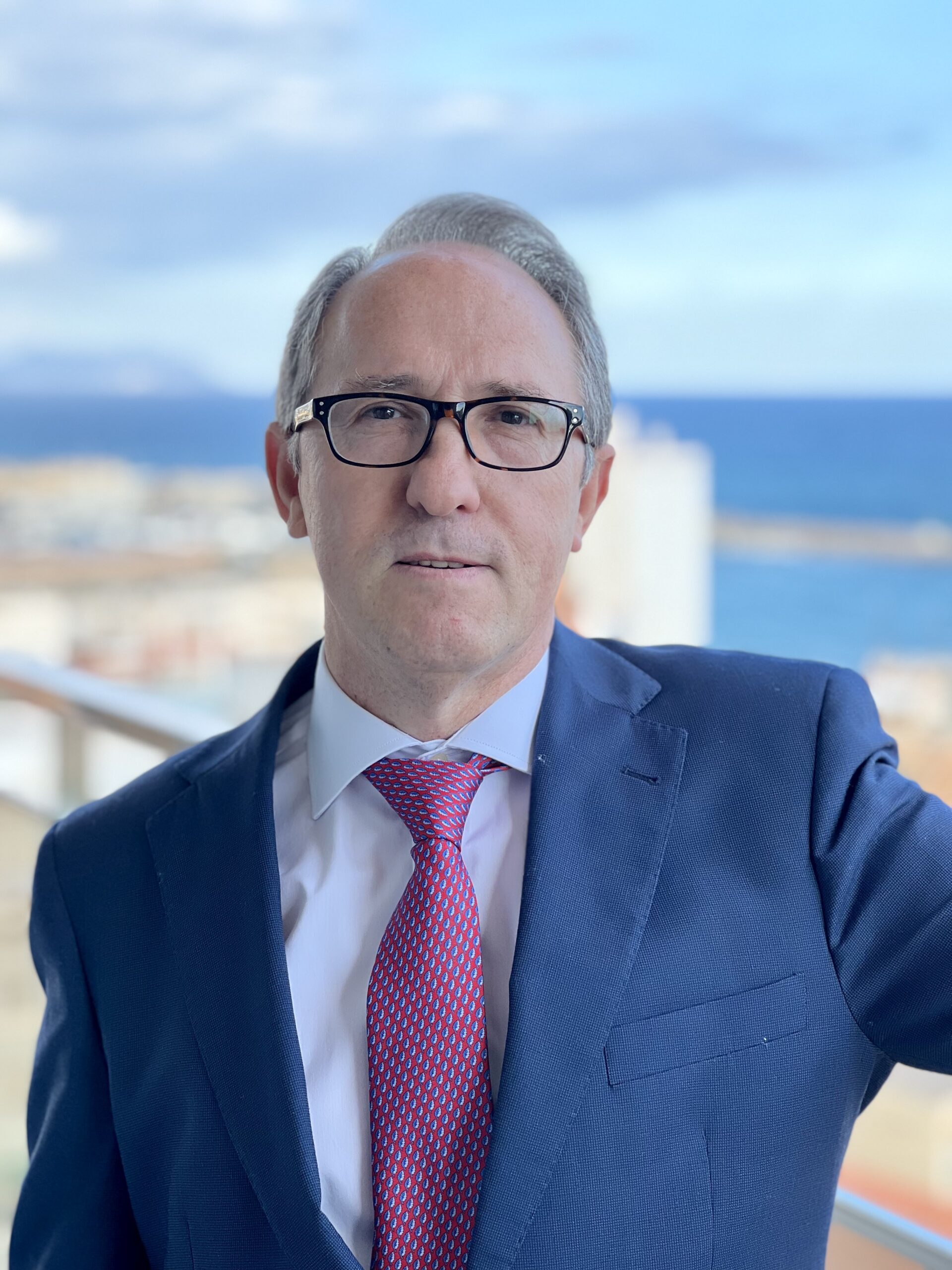 Foto Carlos Martín